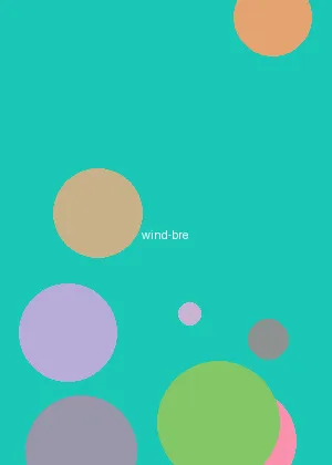 适合晚上一个人看B站 - 防风少年海报